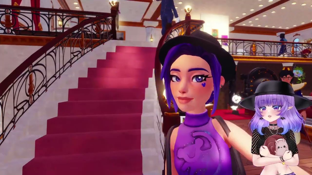 5/28/2025 - Disney Dreamlight Valley VOD 「Part 51」