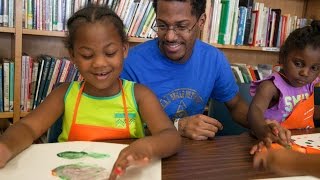Community Fellows Make a Difference at Local Nonprofits