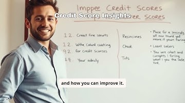 Understanding Credit Scores A Complete Guide