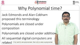 P and NP problems (CS)