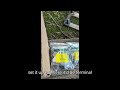 Techtrain Solutions building a trainer Part 1