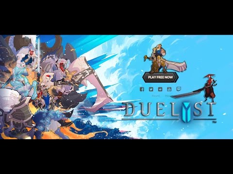 DUELYST - Проходим тренировочку |Обзор|