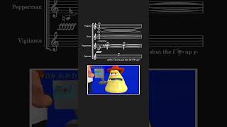 There’s the Tristan Chord, the Petrushka Chord, and this