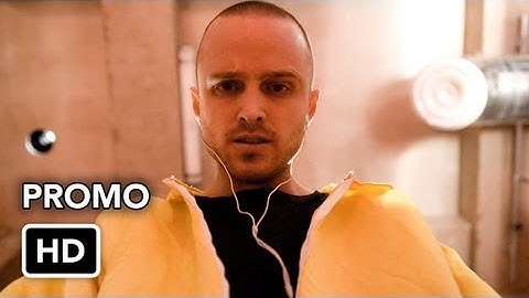 Breaking Bad 4x04 Promo "Bullet Points"