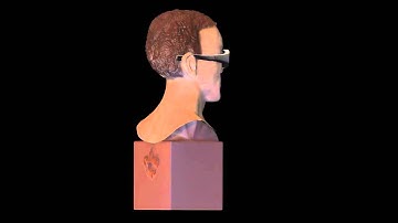 Mudbox Final rendering - 3D Model