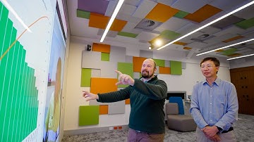 Orebody characterisation using machine learning and MWD data