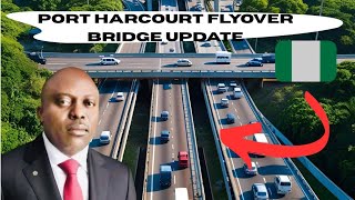 Travel vlog - Exploring Port Harcourt's NEW Roads | Changes in 2025