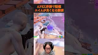 3分でエイム力向上動画【フォートナイト】