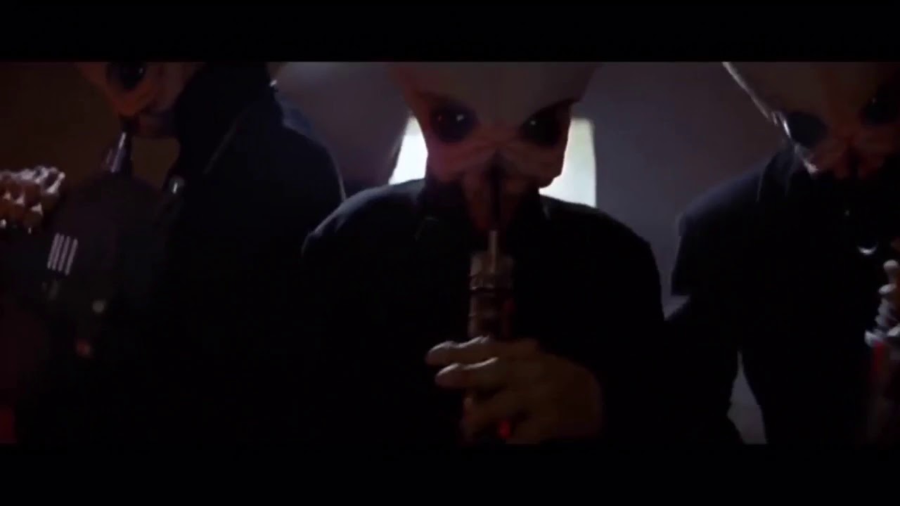 Obi Juan (OB-1) music video Ft. Joey trap