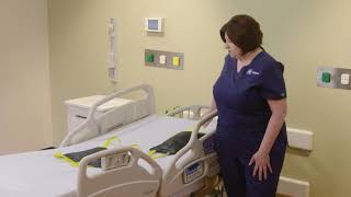 CARE-ASSIST Med-Surg Bed In-Service Video