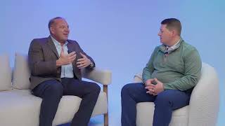 Member Spotlight with Shawn Williams, May River Landing, led by Jake Rountree, Chamber Ambassador