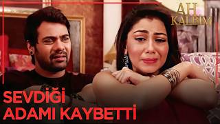 Tanu Abhi İçin Girdiği Savaşı Kazandı Ah Kalbim Hint Dizisi