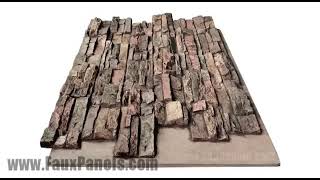 Faux Panel Photos | 1000s of DIY Design Ideas