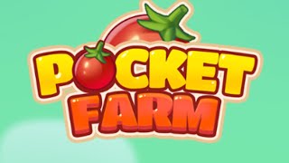 Pocket Farm Mobile Game | Gameplay Android screenshot 1