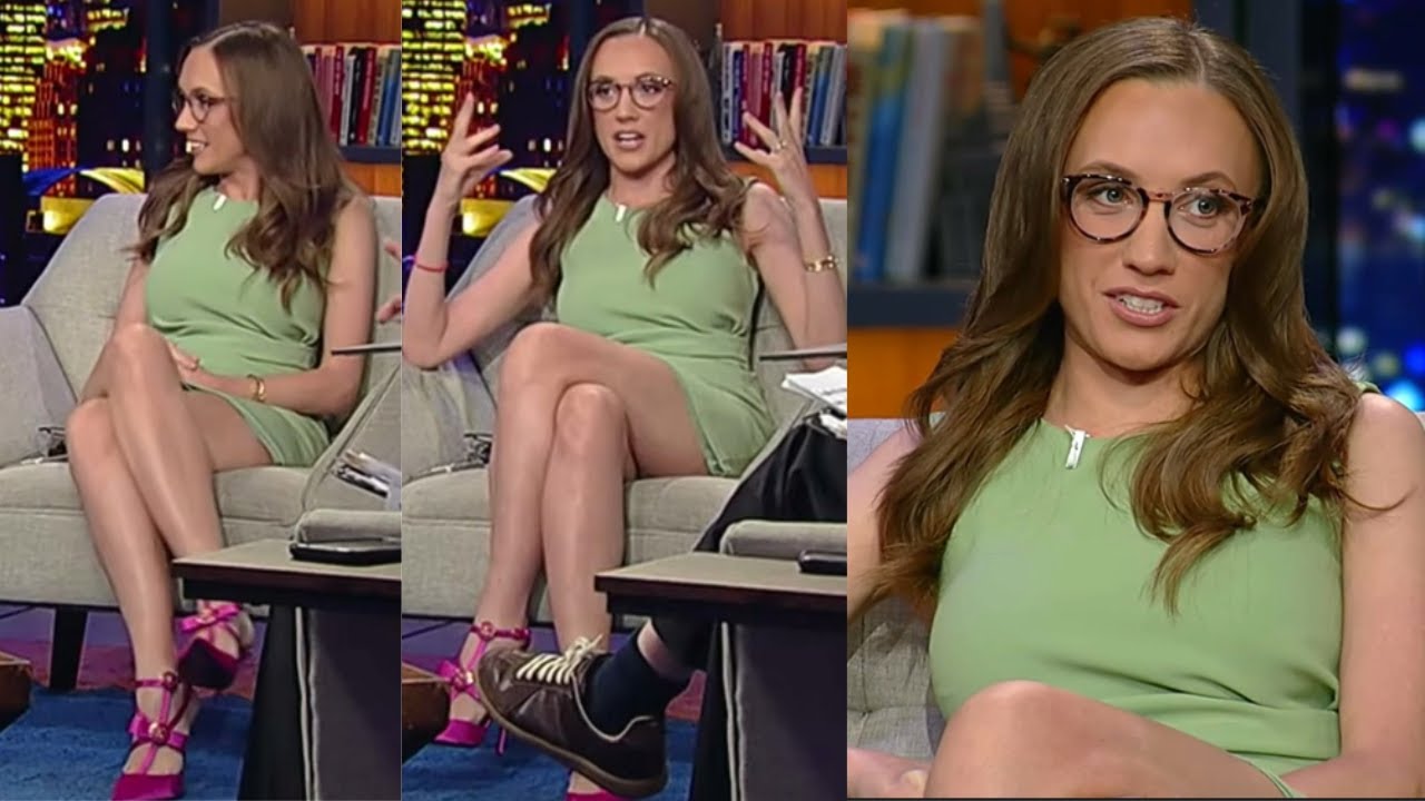 🔥Kat Timpf🔥9 2 25
