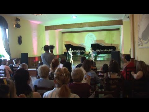 „ანა-ბანა“-ს აღსაზრდელებმა კონცერტი გამართეს 01 07 21