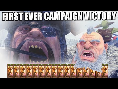 🔴 Wh3 Actually Completing A Campaign For The First Time Pt.final