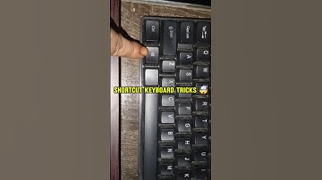 shortcut keyboard copilot #pc #shorts #keyboard #shortcut #tending #copilot