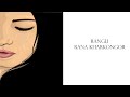 Rana kharkongor  rangli  lyric