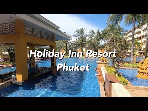 Holiday Inn Resort Phuket