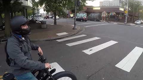 Nireeka Prime Quick Ride