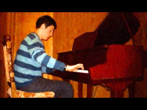 გია ყანჩელი - Passport