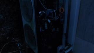 Pompe À Chaleur Lg Bruit Compresseur