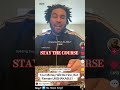 ✨️💵💰STAY THE COURSE!!!! YOUR WEALTH & RICHES ARE PROTECTED💰💵✨️