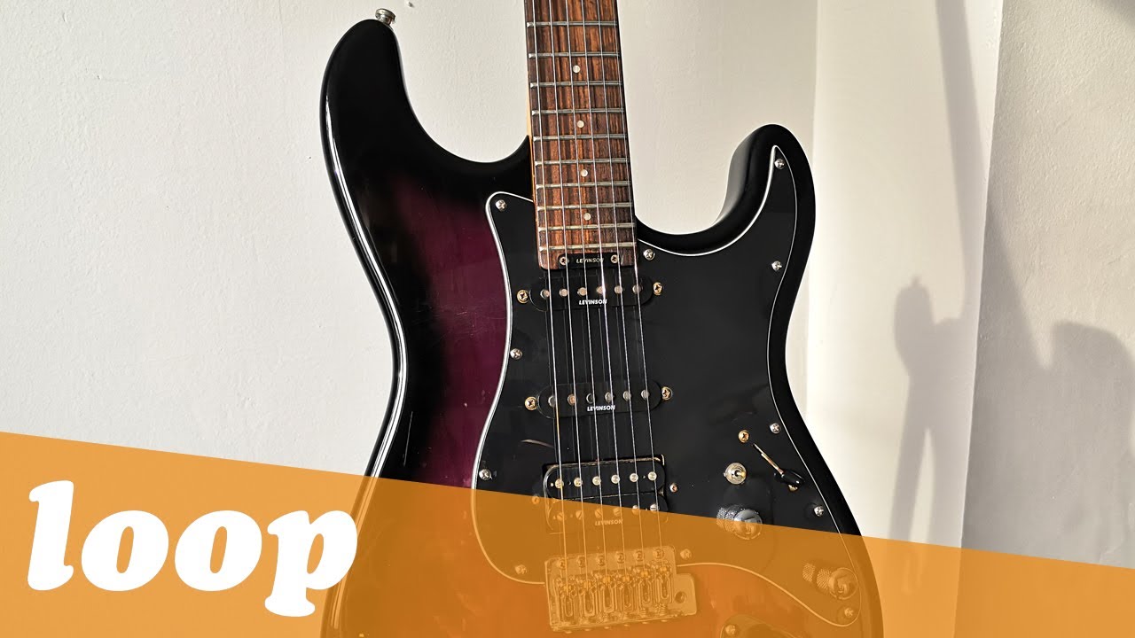 Blade RH-2 - LOOP Music Shop