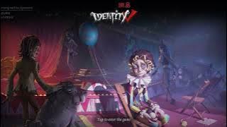 'The Cursed Sun' Song || IDENTITY V