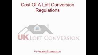 Cost Of A Loft Conversion Video 2