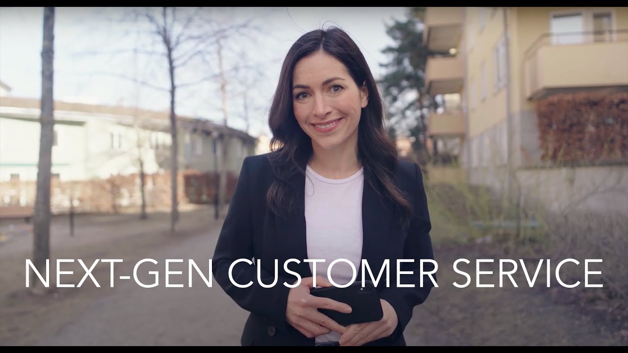 Next-gen Customer Service that generates business values for telcos
