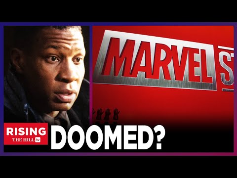 Jonathan Majors FIRED from Marvel’s KANG Dynasty; Why Didn’t Similar Accusations Sink Ezra Miller?