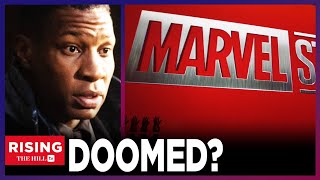 Jonathan Majors FIRED from Marvel’s KANG Dynasty; Why Didn’t Similar Accusations Sink Ezra Miller