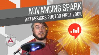 Famous Advancing Spark - Databricks Photon First Look Profile