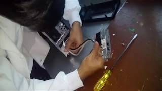 COMO CAMBIAR LOS PUERTOS USB DE MI PC COMPAC