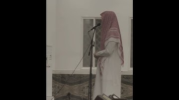 قال ابن مسعود: «من أحبَّ القرآن فليُبشر» تلاوة هادئة❤️