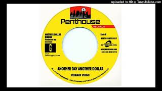 Another Day Another Dollar Riddim Instrumental Version (Penthouse) 2013