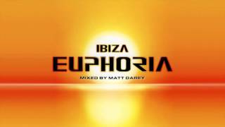 Matt Darey | Ibiza Euphoria - CD2 (1999) - All Tracks Included