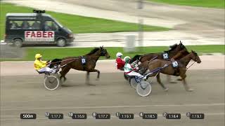 Vidéo de la course PMU PRIX TOPKIP (LADIES EUROPEAN CHAMPIONSHIP IV) (TROTTEUR FRANCAIS BRONZE CHALLENGE)