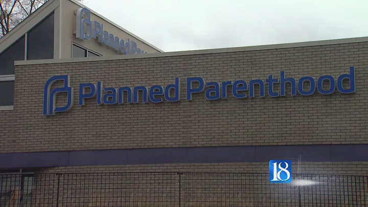 ACLU files lawsuit for Planned Parenthood over new abortion bill