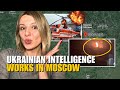 Ukrainian intelligence works in moscow ka32 helicopter destroyed vlog 669 war in ukraine