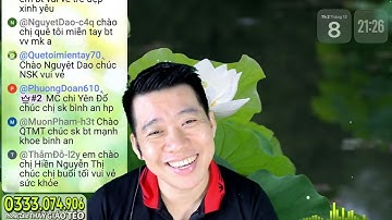 Như Quỳnh xác nhận tin vui của Hồ Văn Cường: cập nhật vé show 27/12