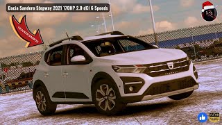 ["dacia sandero", "dacia sandero stepway 2021", "dacia", "dacia sandero stepway", "new dacia sandero", "sandero stepway", "sandero stepway 2021", "ets2", "ets2 mods", "barbosgaming", "barbos", "ets2 gameplay", "euro truck simulator 2", "ets2 1.46 mods", "top 10 ets2 mods", "top ets2 mods", "ets2 realistic mods", "top 10 ets2 mods 1.46", "ets2 truck mods", "Simulation games pc", "euro truck simulator", "relaxing drive", "ets2 mod presentation", "best mods for ets2", "eurotruck mods", "cars mod ets2", "ets 2 cars", "ets2 cars"]