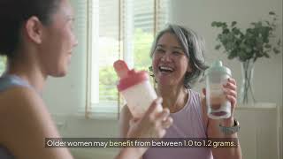 What the Science Actually Says About Bone Density, Perimenopause, and the Wellness Noise