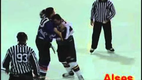 D. Petiquay vs Lanthier