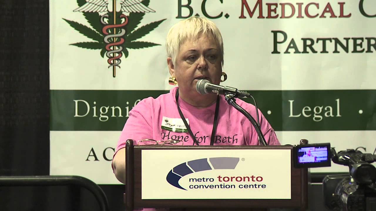 Treating Yourself Expo 2013 Day 2 Highlights