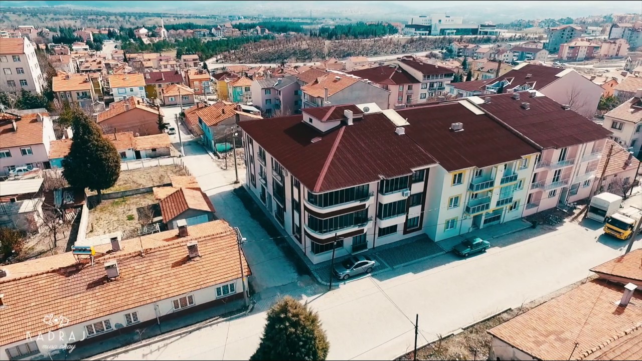 Gediz İnşaat Gespa
