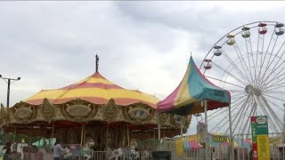 Danville-Pittsylvania County Fair begins Friday