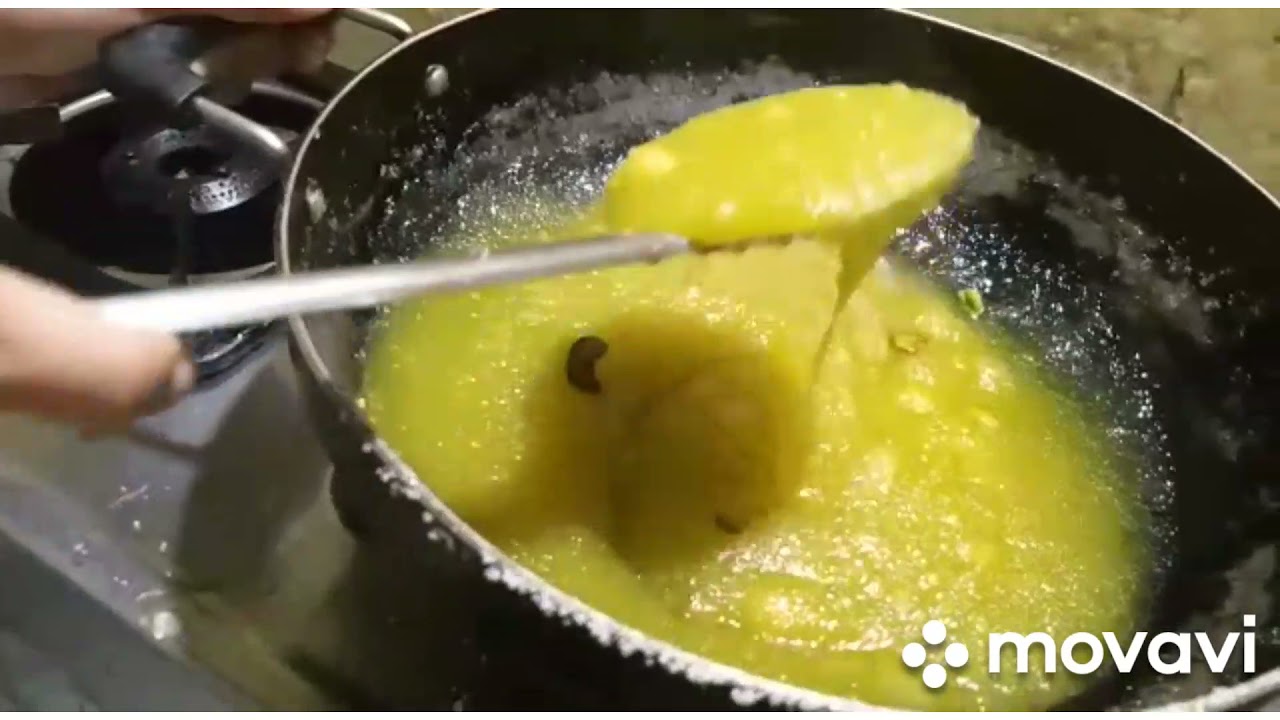 Rava Kesari seivthu eppadi🤔😋?Sruthi Anand vlogs YouTube